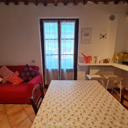 Appartamento Charming Base In Tuscany *