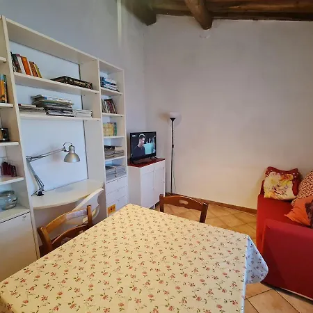 Charming Base In Tuscany * Chiesina Uzzanese