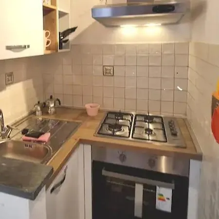 Charming Base In Tuscany Apartmán