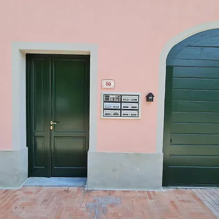 Charming Base In Tuscany Apartment *