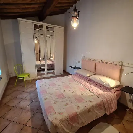 Charming Base In Tuscany Chiesina Uzzanese