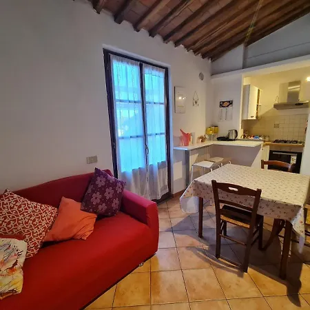 Charming Base In Tuscany Apartment *